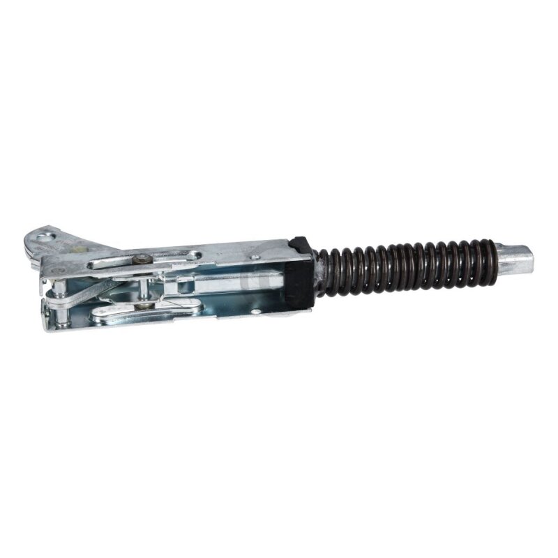 LUTH Premium Profi Parts Türscharnier Einbau Set Kompatibel Mit Bosch