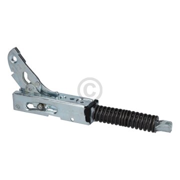 Siemens Türscharnier rechts / links für Backofen Herd 499361