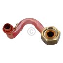 Siemens Auslaufrohr für Heizelement für...