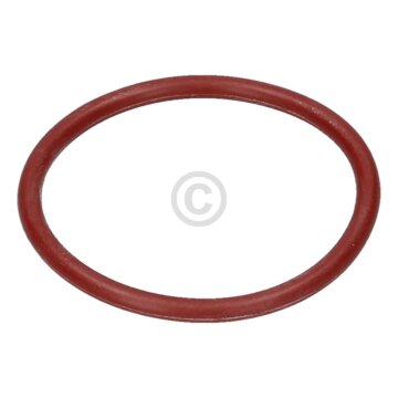 Siemens Dichtung 57mmØ zwischen Zeolithbehälter und Ausblaskappe für Spülmaschine Geschirrspüler 614930