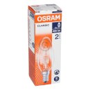 Original Bosch Halogenlampe E14 30W 35mmØ 98mm...