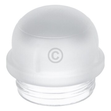 Bosch Lampenabdeckung Glaskalotte 41mmØ für Backofen Herd 00632807