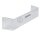 Original Siemens Abstellfach 00640497 Flaschenabsteller 494x112 mm für Kühlschranktüre Kühlschrank