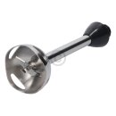 Bosch Mixfuß Pürierstab silbern mit Messer für Stabmixer 00644790