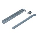 Siemens Träger kurze Tragteile für Backblech für Backofen 645439