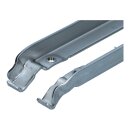 Siemens Träger kurze Tragteile für Backblech für Backofen 645439