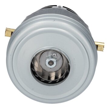 Bosch Motor mit Kohlen 1800W für Staubsauger 00654179