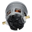 Bosch Motor mit Kohlen 1800W für Staubsauger 00654179