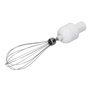 Original Bosch Rührbesen Schneebesen mit Getriebe Siemens Zelmer für Stabmixer 00657379 657379
