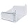 Bosch Schublade Gefriergutkorb 415x225x335mm oben für Gefrierteil für Kühlschrank 00660825