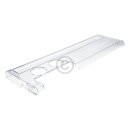 Bosch Pizzafachklappe Aufdruck PizzaBox 531x165mm für Gefrierteil für Kühlschrank 00665635