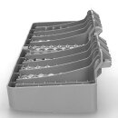 Bosch Siemens Einsatz Messerablage Geschirrkorb oben 00701353 für Geschirrspüler