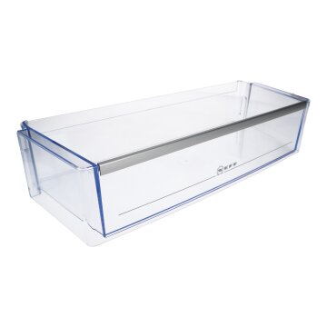 Abstellfach Flaschenfach Absteller 475x100mm Neff 00704838 Kühlschrank Kühlschranktüre