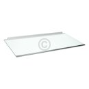 Siemens Glasplatte 507x245 mit Leisten für...