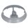 Bosch Scheibenträgerring grau 193mmØ für Küchenmaschine 00750906