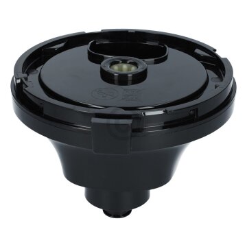 Bosch Getriebe Deckel schwarz für Würfelschneider für Stabmixer 12004926