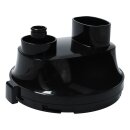 Bosch Getriebe Deckel schwarz für Würfelschneider für Stabmixer 12004926