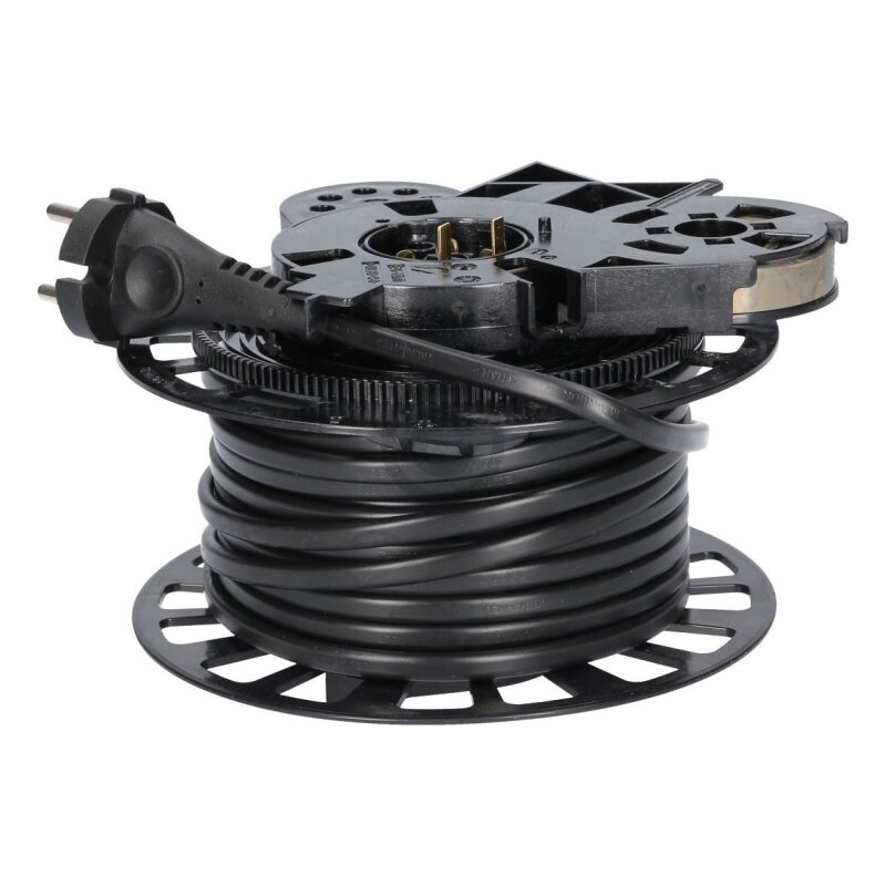 Original Bosch Kabeltrommel Kabeleinroller 12m für Staubsauger  