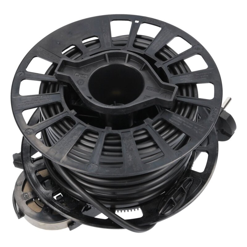 Original Bosch Kabeltrommel Kabeleinroller 12m für Staubsauger  