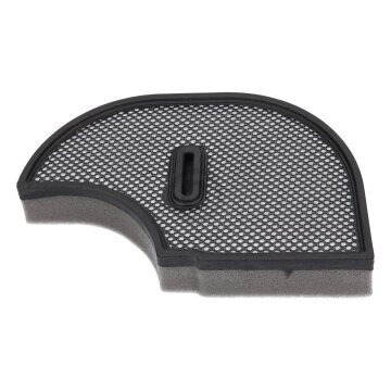 Bosch Filterschaum Schaumfilter für Staubsauger 12011396