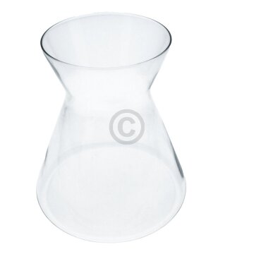 Original Bosch Glaskanne Karaffe 1L für Zitruspresse Entsafter VitaStyle Citro