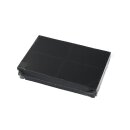 2 x Aktivkohlefilter kompatibel mit AEG 50232980008 EFF55...