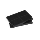 2 x Aktivkohlefilter kompatibel mit AEG 50232980008 EFF55...