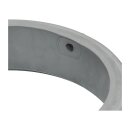LUTH Premium Profi Parts Türdichtung Türmanschette Waschmaschine Frontlader kompatibel mit Miele 5156613