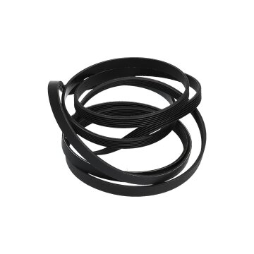 LUTH Premium Profi Parts Rippenriemen für Wäschetrockner Trockner kompatibel mit Whirlpool 481235818164