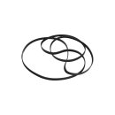 LUTH Premium Profi Parts Rippenriemen für Wäschetrockner Trockner kompatibel mit Whirlpool 481235818164