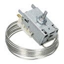 Kühlthermostat Kühlschrank kompatibel mit Liebherr 6151099 Ranco K50-P6073 Thomson T5J8232