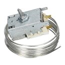 Kühlthermostat Kühlschrank kompatibel mit Liebherr 6151099 Ranco K50-P6073 Thomson T5J8232