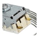 Kühlthermostat Kühlschrank kompatibel mit Liebherr 6151099 Ranco K50-P6073 Thomson T5J8232