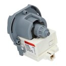 LUTH Premium Profi Parts Ablaufpumpe Pumpe kompatibel mit...