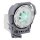 LUTH Premium Profi Parts Ablaufpumpe Geschirrspüler 35W Bajonett Magnettechnik kompatibel mit Whirlpool 481236018558 C00311158 Askoll RC0238 M301 Pumpenmotor Spülmaschine