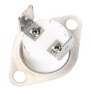 LUTH Premium Profi Parts Temperaturbegrenzer 175C Temperaturfühler Thermostat Klixon für Heizelement kompatibel mit Miele 5432491 5432490 für Trockner