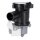 LUTH Premium Profi Parts Laugenpumpe Ablaufpumpe Waschmaschine kompatibel mit Siemens Bosch IQ100 IQ300 IQ390 varioPerfect Maxx Avantixx Serie 2 4 logixx 00145787 00144978 Pumpe Wasserpumpe
