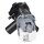 LUTH Premium Profi Parts Laugenpumpe Ablaufpumpe Waschmaschine kompatibel mit Siemens Bosch IQ100 IQ300 IQ390 varioPerfect Maxx Avantixx Serie 2 4 logixx 00145787 00144978 Pumpe Wasserpumpe