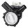 LUTH Premium Profi Parts Laugenpumpe Ablaufpumpe Waschmaschine kompatibel mit Siemens Bosch IQ100 IQ300 IQ390 varioPerfect Maxx Avantixx Serie 2 4 logixx 00145787 00144978 Pumpe Wasserpumpe