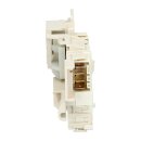 LUTH Premium Profi Parts Türschloss Verriegelungsrelais AEG Electrolux 146117404 1461174045 für Waschmaschine