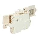 LUTH Premium Profi Parts Türschloss Verriegelungsrelais AEG Electrolux 146117404 1461174045 für Waschmaschine