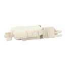 LUTH Premium Profi Parts Türschloss Verriegelungsrelais AEG Electrolux 146117404 1461174045 für Waschmaschine