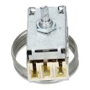 LUTH Premium Profi Parts Thermostat Ranco K59-H1300 kompatibel mit Liebherr 6151086 für Kühlschrank