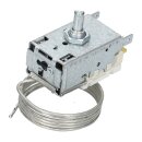 LUTH Premium Profi Parts Thermostat Ranco K59-H1300 kompatibel mit Liebherr 6151086 für Kühlschrank