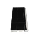 LUTH Premium Profi Parts Aktivkohlefilter Kohlefilter kompatibel mit Bosch Siemens 434229 00434229 DHZ4506 KF280002 LZ45501 Z5144X1 für Dunstabzugshaube