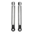 LPPP Stoßdämpfer 120N 2er Set kompatibel mit...