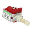 LUTH Premium Profi Parts Pumpe Ulka EP5 Wasserpumpe 48W 230V kompatibel mit Whirlpool 481236018581 für Kaffeemaschine Kaffeevollautomat