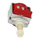 LUTH Premium Profi Parts Pumpe Ulka EP5 Wasserpumpe 48W 230V kompatibel mit Whirlpool 481236018581 für Kaffeemaschine Kaffeevollautomat