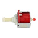 LUTH Premium Profi Parts Pumpe Ulka EP5 Wasserpumpe 48W 230V kompatibel mit Whirlpool 481236018581 für Kaffeemaschine Kaffeevollautomat