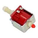 LUTH Premium Profi Parts Pumpe Ulka EP5 Wasserpumpe 48W 230V kompatibel mit Whirlpool 481236018581 für Kaffeemaschine Kaffeevollautomat